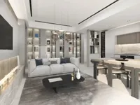 Недвижимость Apartment Monaco, Port: 4