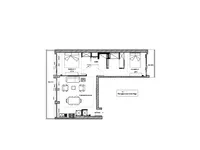 Недвижимость Apartment Monaco, Port: 5