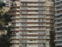 Недвижимость Apartment Monaco, La Rousse: 1