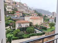 Недвижимость Apartment Monaco, La Rousse: 2