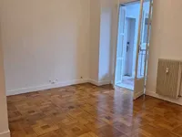 Недвижимость Apartment Monaco, La Rousse: 3