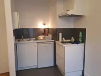 Недвижимость Apartment Monaco, La Rousse: 4