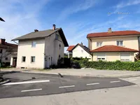 Недвижимость Дом, Блед.: 4