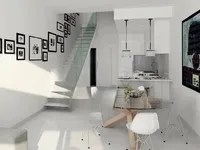 Недвижимость Apartment Monaco, Condamine: 1
