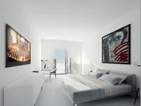 Недвижимость Apartment Monaco, Condamine: 4