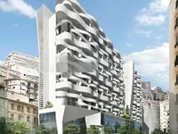 Недвижимость Apartment Monaco, Condamine: 5