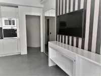 Недвижимость Apartment Monaco, Jardin Exotique: 7