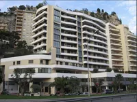 Недвижимость Apartment Monaco, Fontvieille: 2