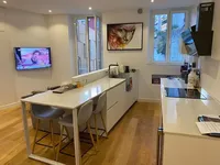 Недвижимость Apartment Monaco, Moneghetti: 2