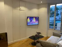 Недвижимость Apartment Monaco, Moneghetti: 4