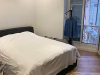 Недвижимость Apartment Monaco, Moneghetti: 6