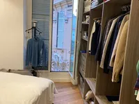 Недвижимость Apartment Monaco, Moneghetti: 7
