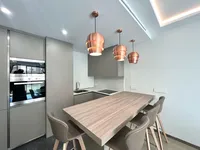 Недвижимость Apartment Monaco, La Rousse: 1