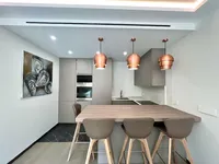 Недвижимость Apartment Monaco, La Rousse: 2