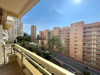 Недвижимость Apartment Monaco, La Rousse: 5