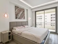 Недвижимость Apartment Monaco, La Rousse: 6