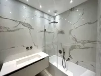 Недвижимость Apartment Monaco, La Rousse: 7