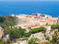 Недвижимость Apartment Monaco, Monaco-Ville: 1