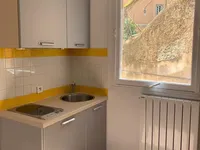Недвижимость Apartment Monaco, La Rousse: 3