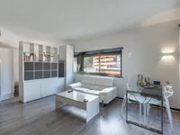 Недвижимость Apartment Monaco, La Rousse: 2