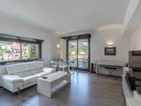 Недвижимость Apartment Monaco, La Rousse: 3