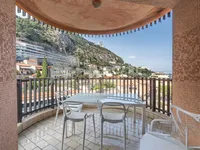 Недвижимость Apartment Monaco, La Rousse: 7