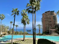 Недвижимость Apartment Monaco, La Rousse: 8