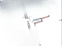 Недвижимость Apartment Monaco, La Rousse: 9