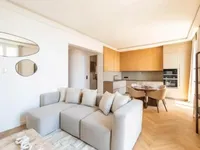 Недвижимость Apartment Monaco, Monte-Carlo: 1