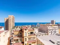 Недвижимость Apartment Monaco, Monte-Carlo: 2