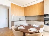 Недвижимость Apartment Monaco, Monte-Carlo: 7