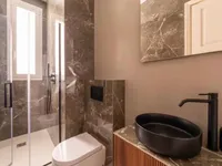 Недвижимость Apartment Monaco, Monte-Carlo: 11