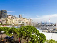 Недвижимость Apartment Monaco, Port: 1