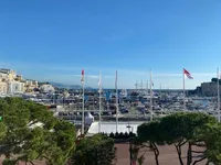 Недвижимость Apartment Monaco, Port: 2