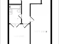 Недвижимость Apartment Monaco, Port: 3