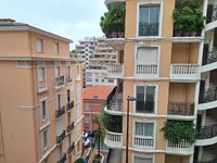 Недвижимость Apartment Monaco, La Rousse: 1