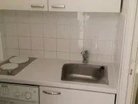 Недвижимость Apartment Monaco, La Rousse: 4