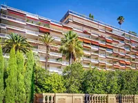 Недвижимость Apartment Monaco, Carre d'Or: 1