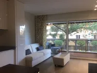 Недвижимость Apartment Monaco, Carre d'Or: 4