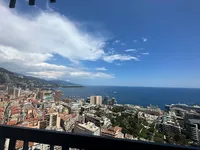 Недвижимость Apartment Monaco, Monte-Carlo: 1