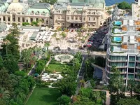 Недвижимость Apartment Monaco, Monte-Carlo: 4