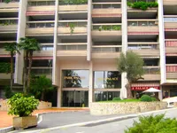 Недвижимость Apartment Monaco, Carre D'or: 1