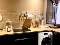 Недвижимость Apartment Monaco, Carre D'or: 5