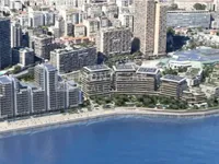 Недвижимость Apartment Monaco, Anse Du Portier: 1