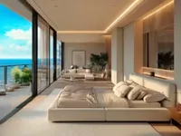 Недвижимость Apartment Monaco, Anse Du Portier: 5