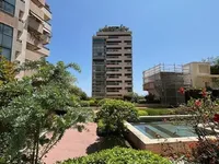Недвижимость Apartment Monaco, Jardin Exotique: 1