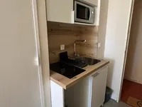 Недвижимость Apartment Monaco, Jardin Exotique: 5