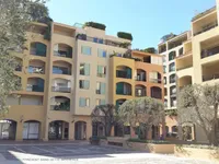Недвижимость Apartment Monaco, Fontvieille: 1