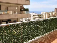 Недвижимость Apartment Monaco, La Rousse: 1
