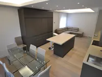 Недвижимость Apartment Monaco, La Rousse: 2